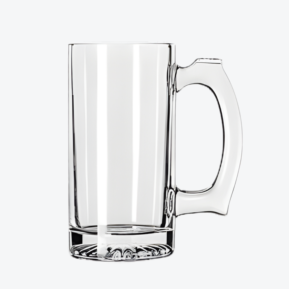 Libbey 5273 – 12 oz Glass Mug.png