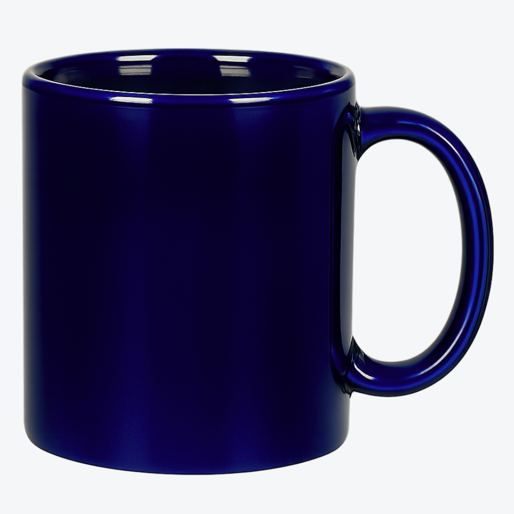 C Handle 7168 - 11 oz Solid Cobalt