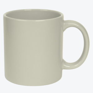 C Handle 7168 - 11 oz Solid Gray