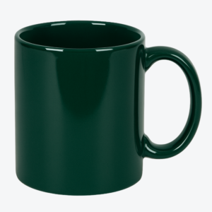 C Handle 7168 - 11 oz Solid Hunter Green