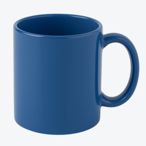 C Handle 7168 - 11 oz Solid Ocean