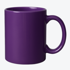 C Handle 7168 - 11 oz Solid Purple