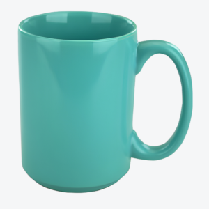 El Grande 1015 - 15 oz Aqua