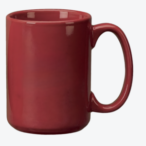 El Grande 1015 - 15 oz Burgundy