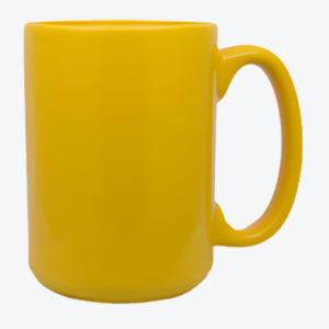 El Grande 1015 - 15 oz Goldenrod Yellow