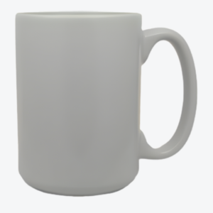 El Grande 1015 - 15 oz Gray