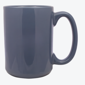 El Grande 1015 - 15 oz Steel Blue