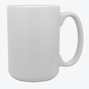 El Grande 1015 - 15 oz White