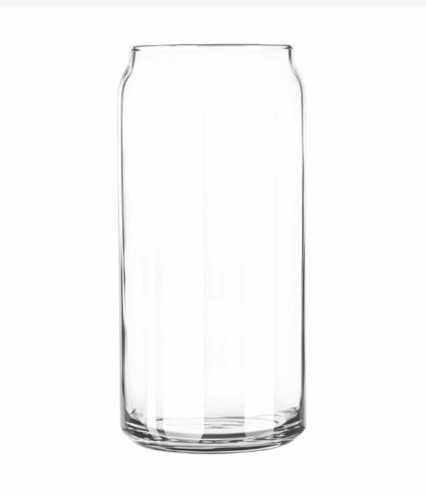 Libbey 266 – 20 oz Tall Boy Can Glass