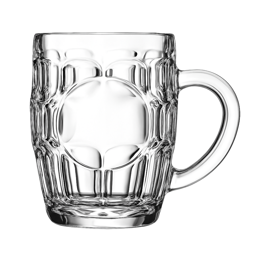 Arcoroc 38518 – Dimple 20 oz Britannia Mug.png