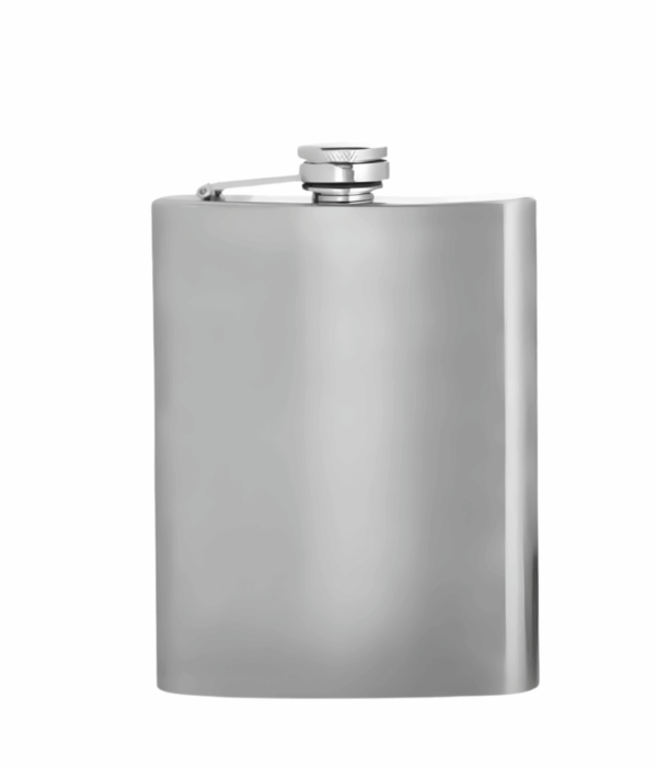 Stainless Steel Hip Flask – 8 oz.png