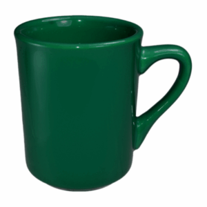 Toledo Mug 87241 - 8.5 oz Green