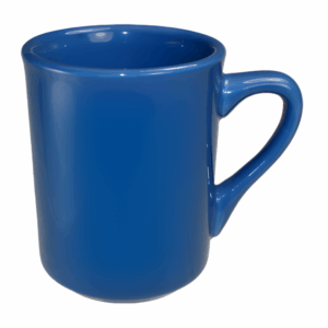 Toledo Mug 87241 - 8.5 oz Ocean