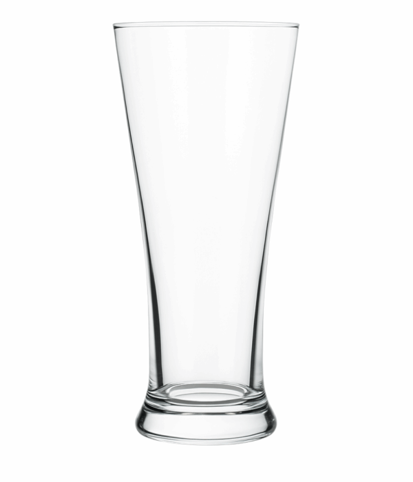 Libbey 247 16 oz Flared Pilsner