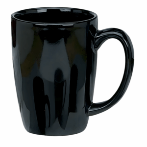 Houston Endeavor 286 - 16 oz Black