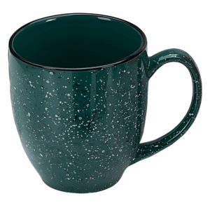 Santa Fe Bistro Mug 1276 - 16 oz Green