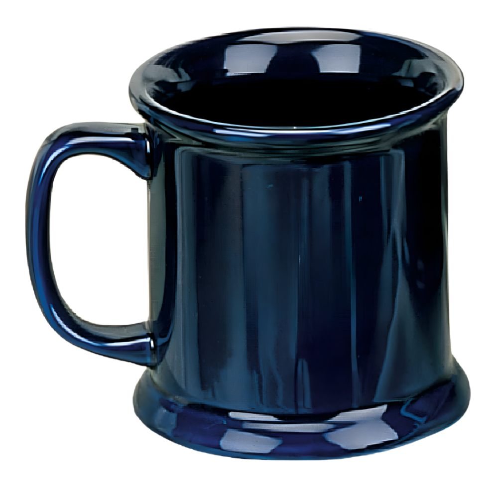 VIP Corporate Mug 608 - 13.5 oz Cobalt