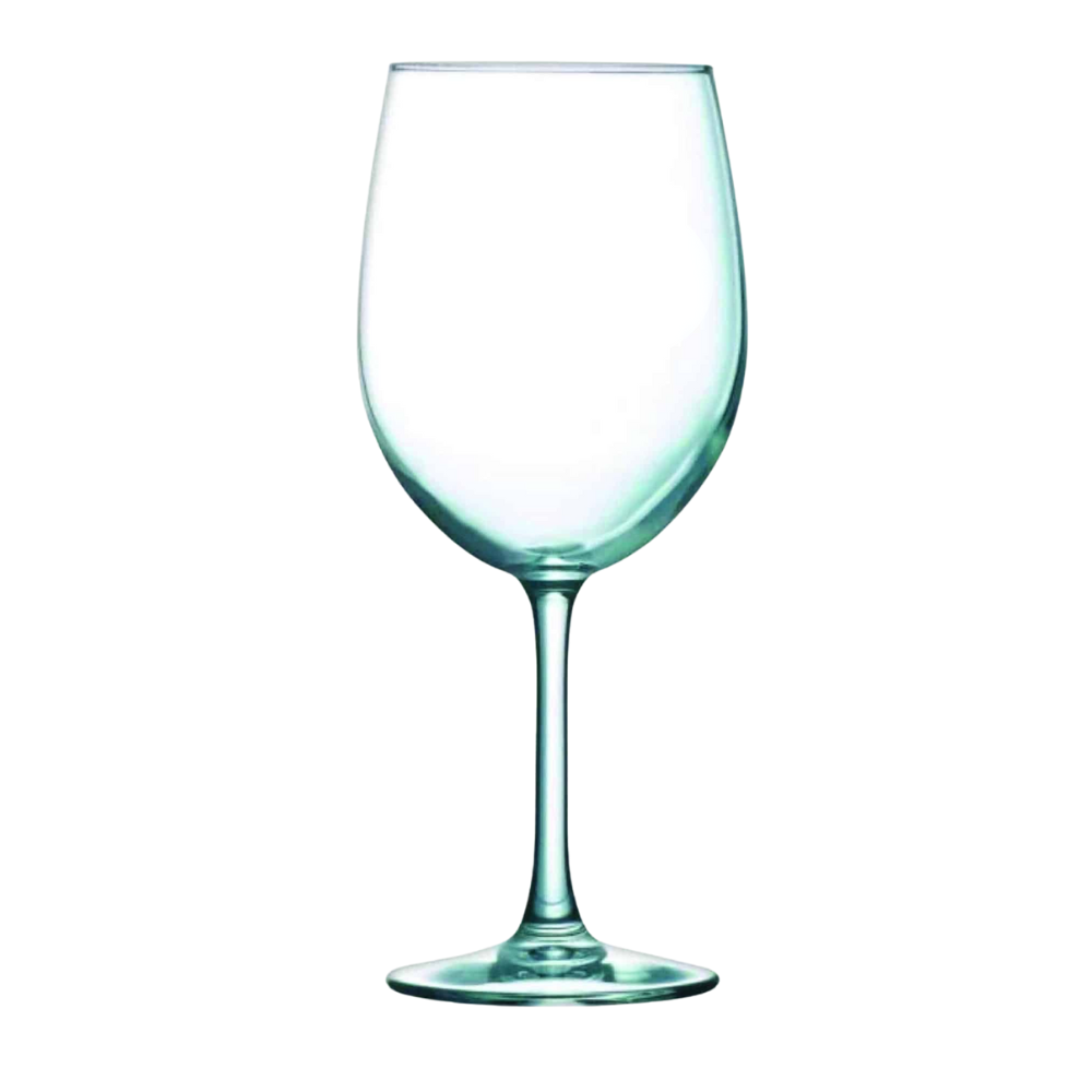 Arcoroc H3228 - 12 oz Alto Goblet