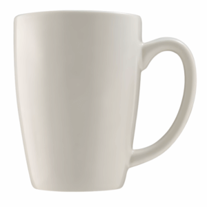 Endeavor Vitirfied Mug 8286 - 14.5 oz Natural