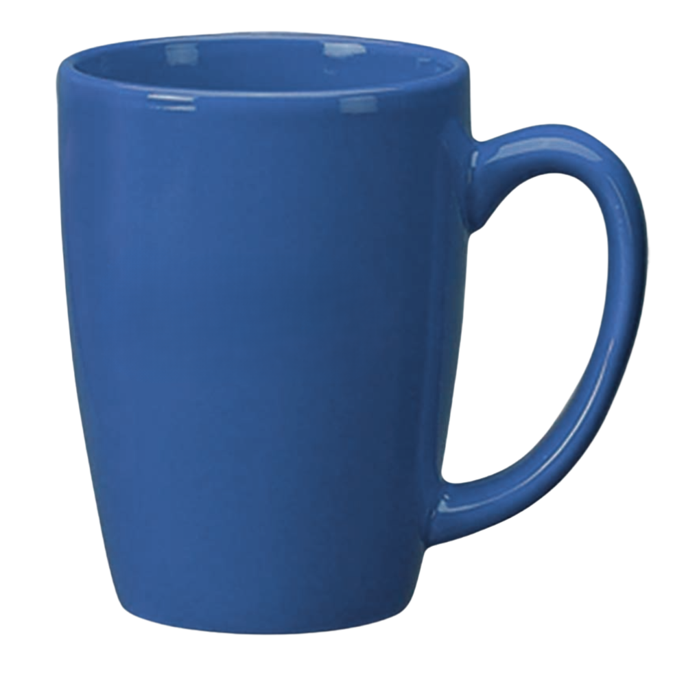 Endeavor Vitirfied Mug 8286 - 14.5 oz Ocean