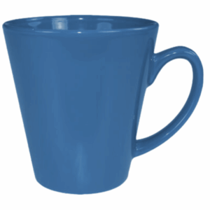 Funnel Vitrified Mug 839 - 12 oz Ocean