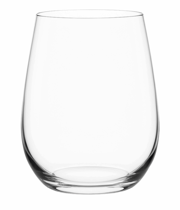 Libbey 221 - 17oz Stemless White Wine