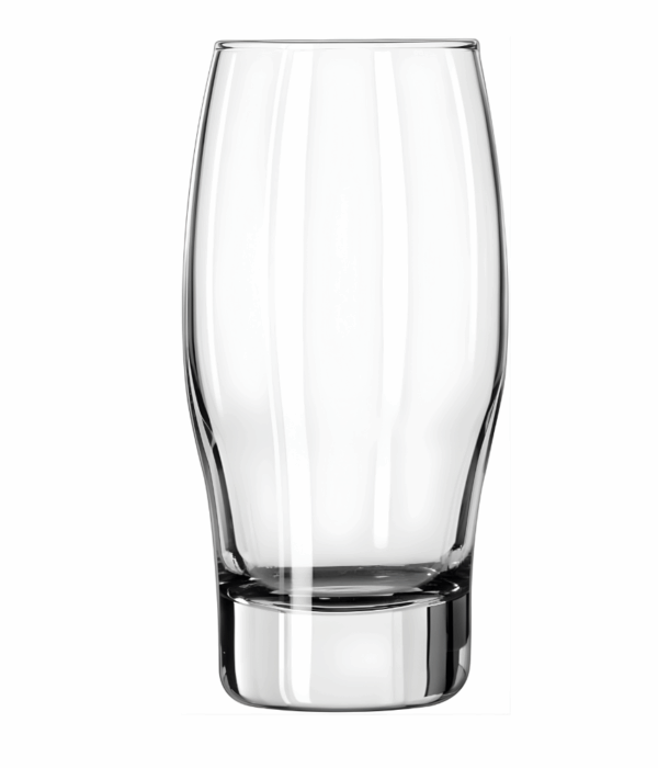 Libbey 2393 12oz Perception Beverage Glass