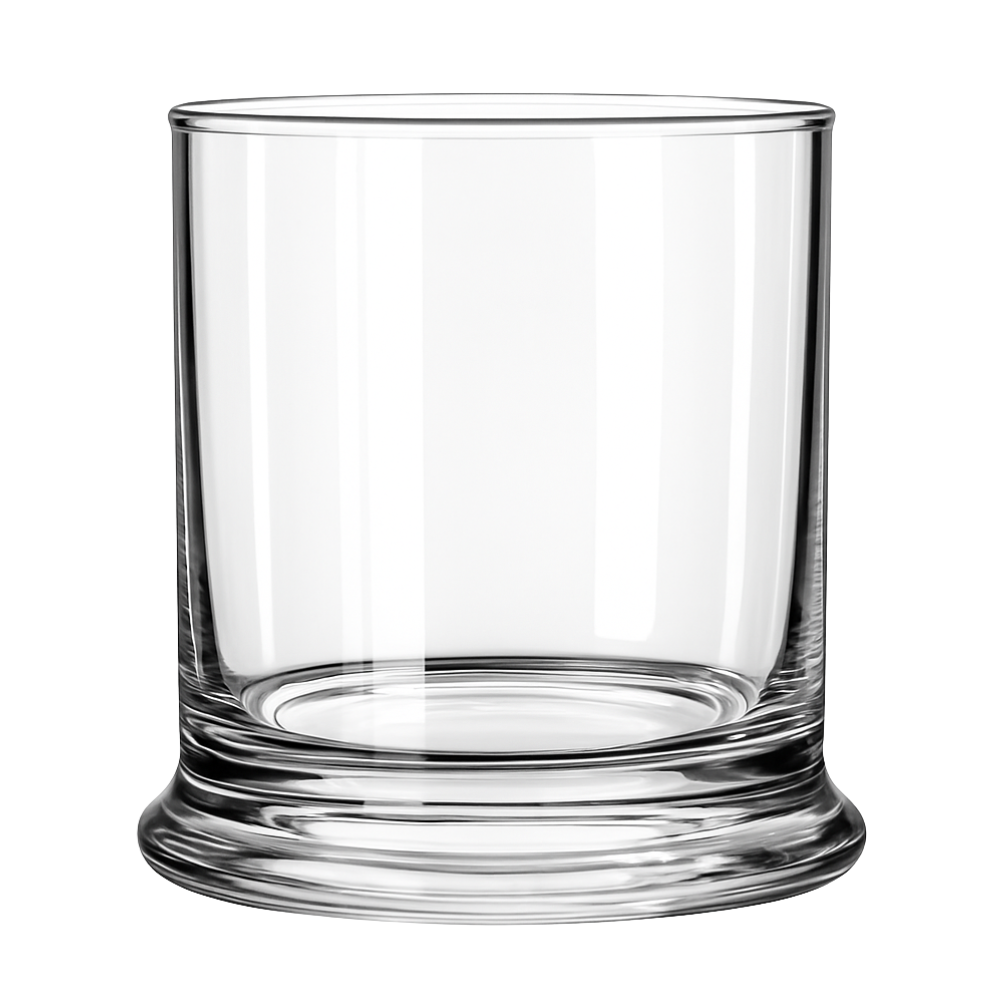 Libbey 478 12.5oz Status Rocks