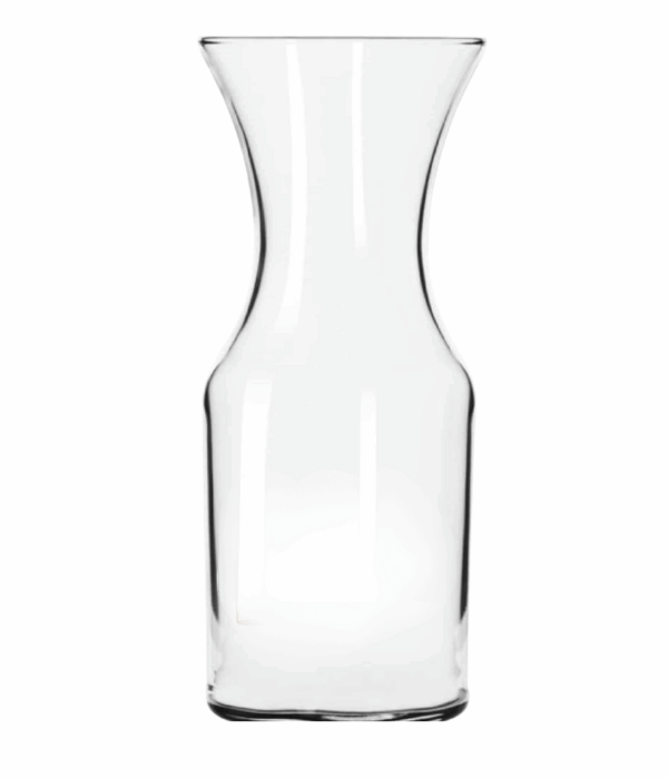 Libbey 789 21oz Wine Decanter