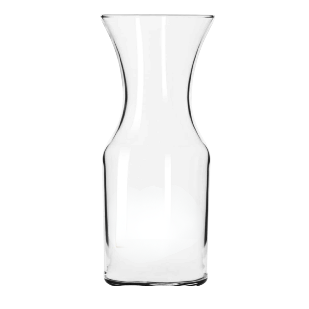 Libbey 789 21oz Wine Decanter