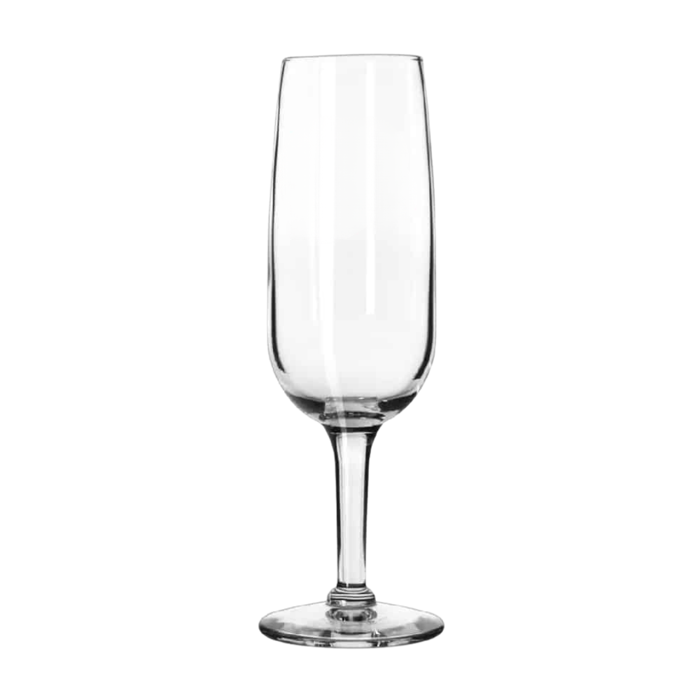 Libbey 8495 6.5oz Citation Flute