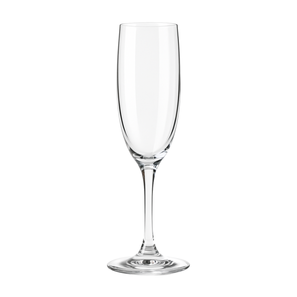 Libbey 8995 6oz Domaine Flute