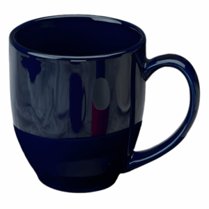 St Paul Bistro Mug 1376 - 16 oz Cobalt