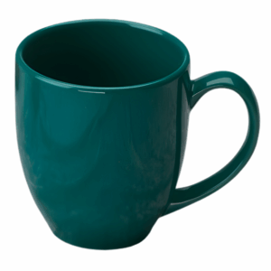 St Paul Bistro Mug 1376 - 16 oz Green
