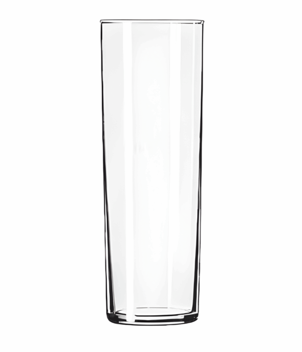 Libbey 115 13.5oz Zombie Glass