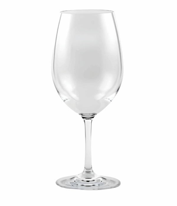 Acrylic Red Wine Glass - 19oz
