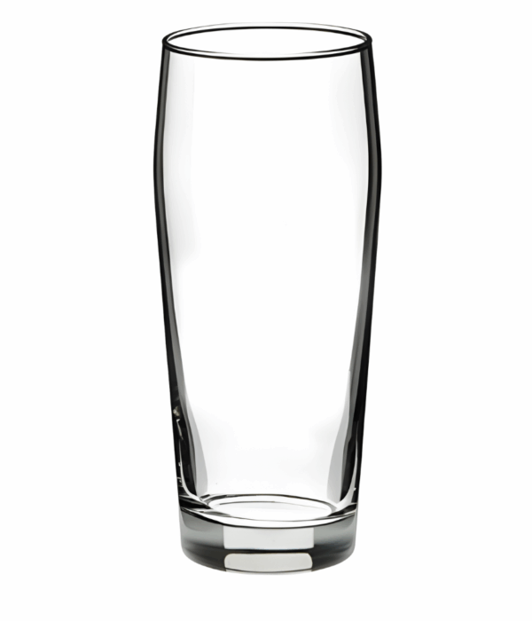 Arc C5872 - 16oz Willi Becher Pint Glass