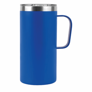 Lakeshore Stainless Steel Vacuum Insulated Tumbler Mug - 20oz Blue