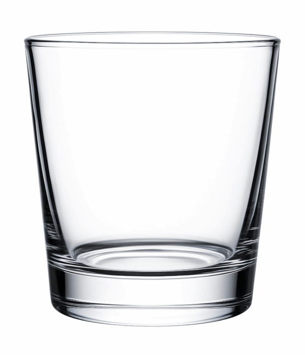 Libbey 139 - 13oz Heavy Base English Highball Rocks Glass