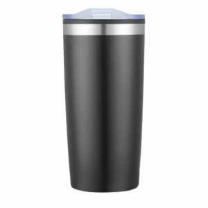 Maddox Double Walled Stainless Steel Tumbler - 20oz Black