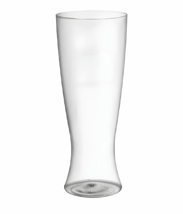 Pilsner Plastic - 12oz