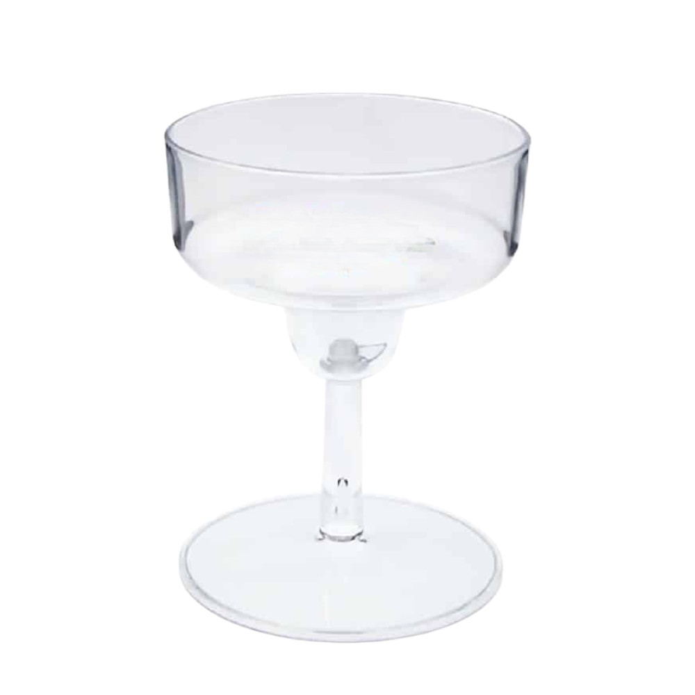 Plastic Mini Margarita Sampler - 2oz