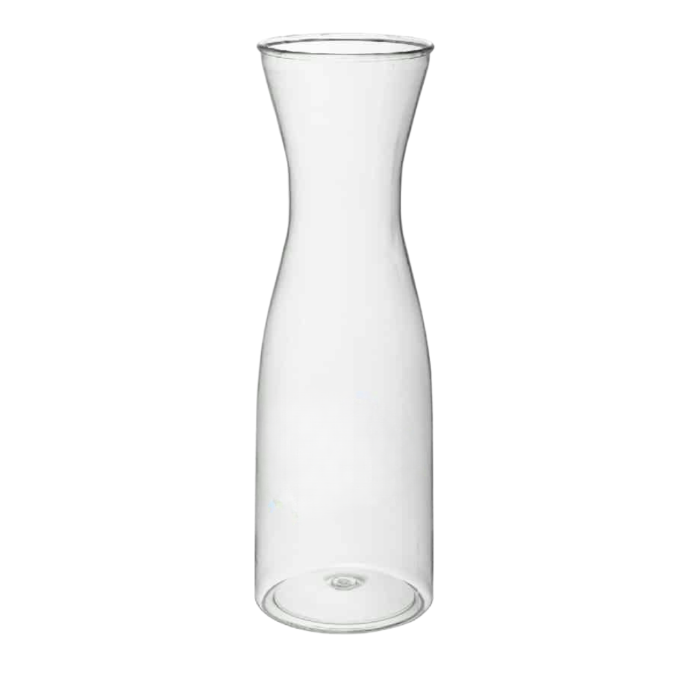 Shatterproof Plastic Carafe - 35oz