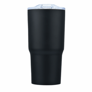 Traveler Stainless Steel Vacuum Insulated Tumbler - 20oz Black