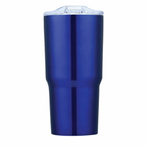 Traveler Stainless Steel Vacuum Insulated Tumbler - 20oz Blue