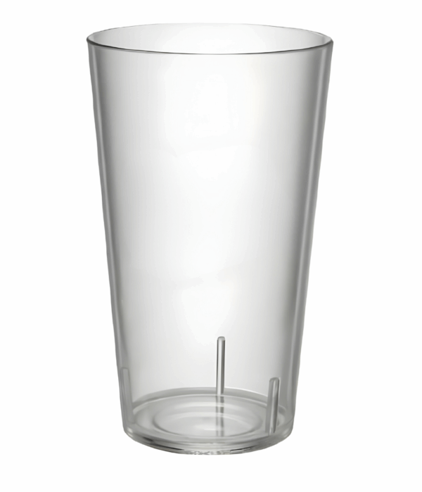 Tritan Plastic Tumbler - 24oz