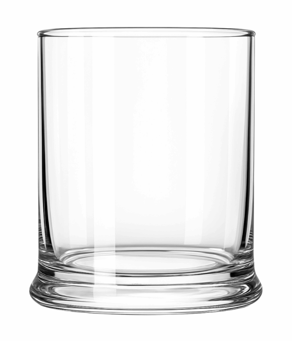 Libbey 477 - 8oz Status Jar