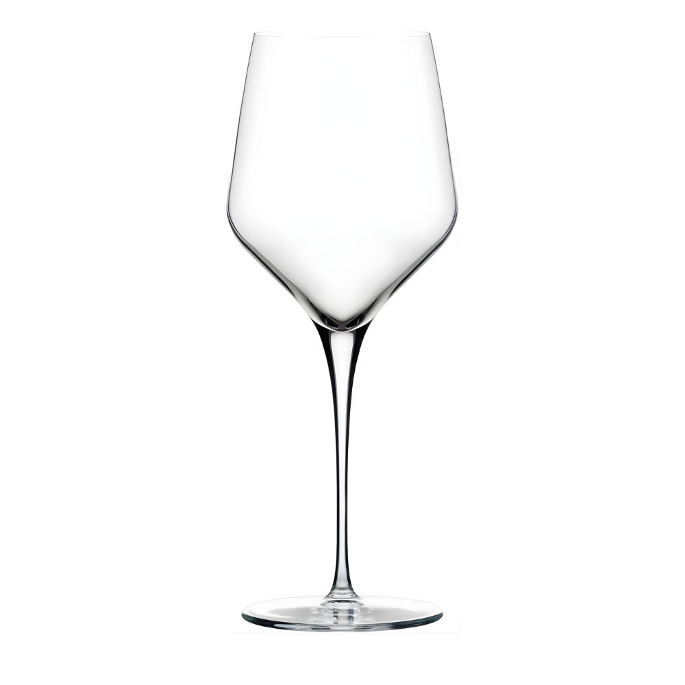 Libbey 9322 - 13oz Master's Reserve Prism Wine Glass