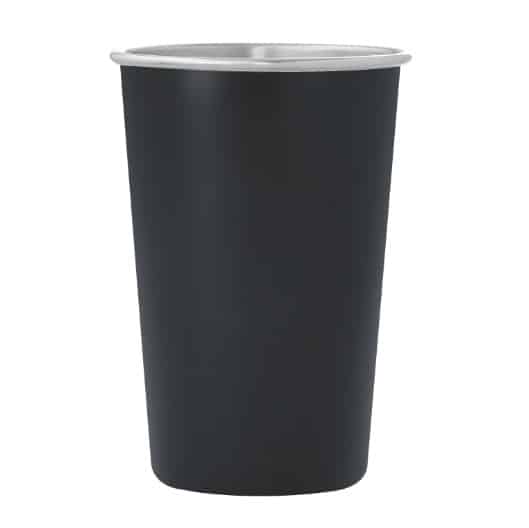 Stainless Steel Pint - 16 oz Assorted Colors - Image 2