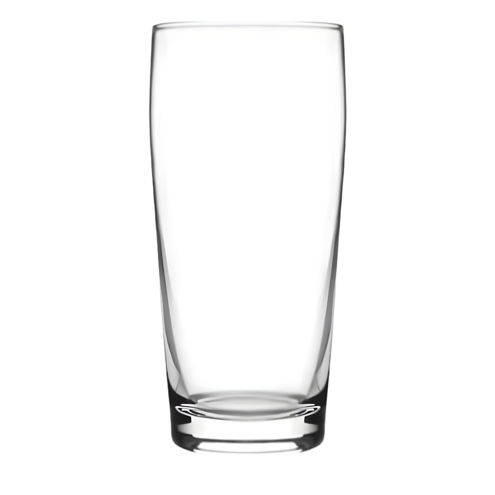 Arc Int'l 24670 - 11oz Willi Becher